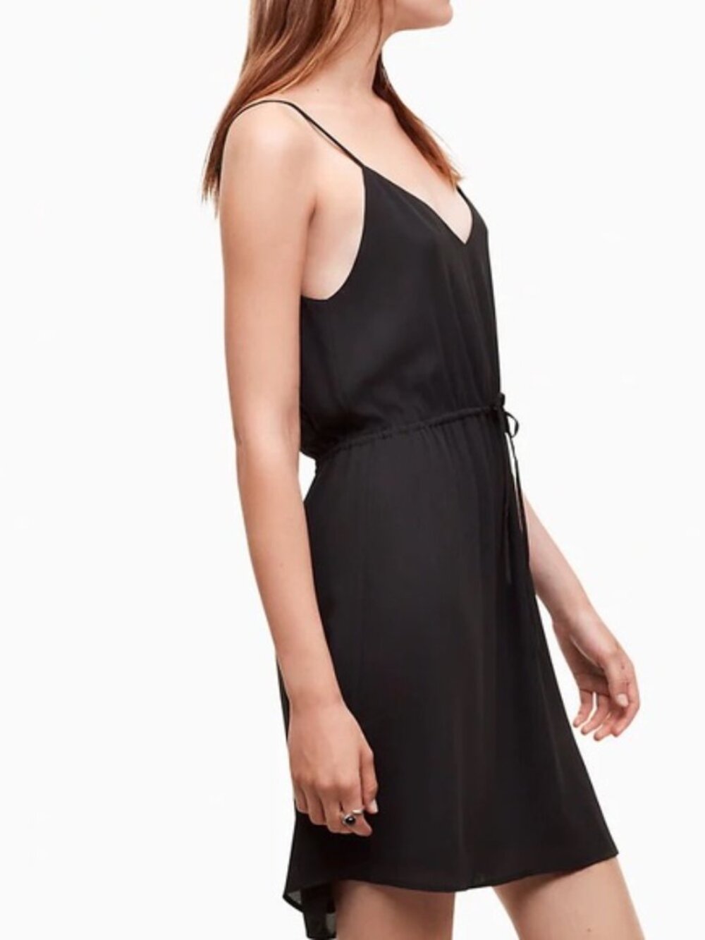 Aritzia Babaton Casimir Dress